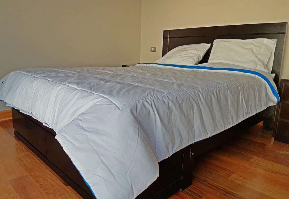 Stylish Ocean View Private Apartment Lima Zewnętrze zdjęcie