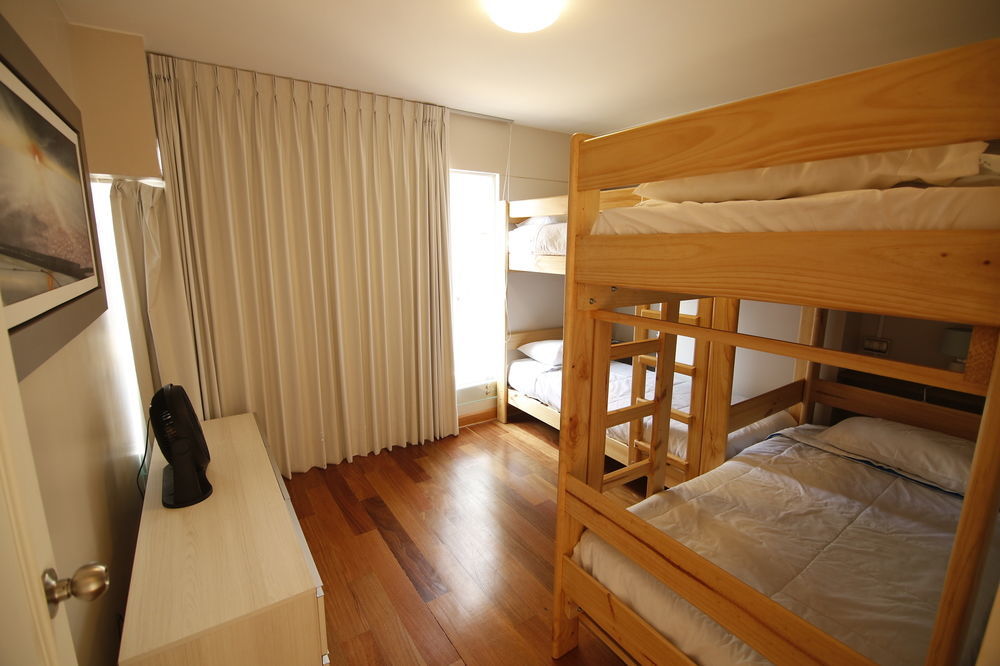 Stylish Ocean View Private Apartment Lima Zewnętrze zdjęcie