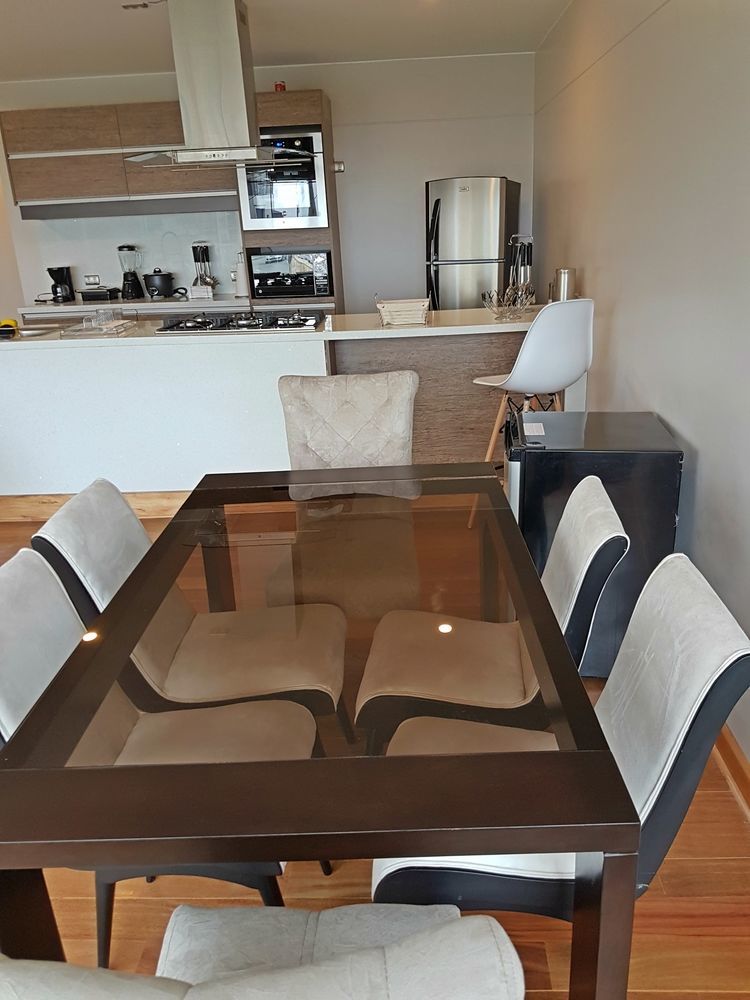 Stylish Ocean View Private Apartment Lima Zewnętrze zdjęcie