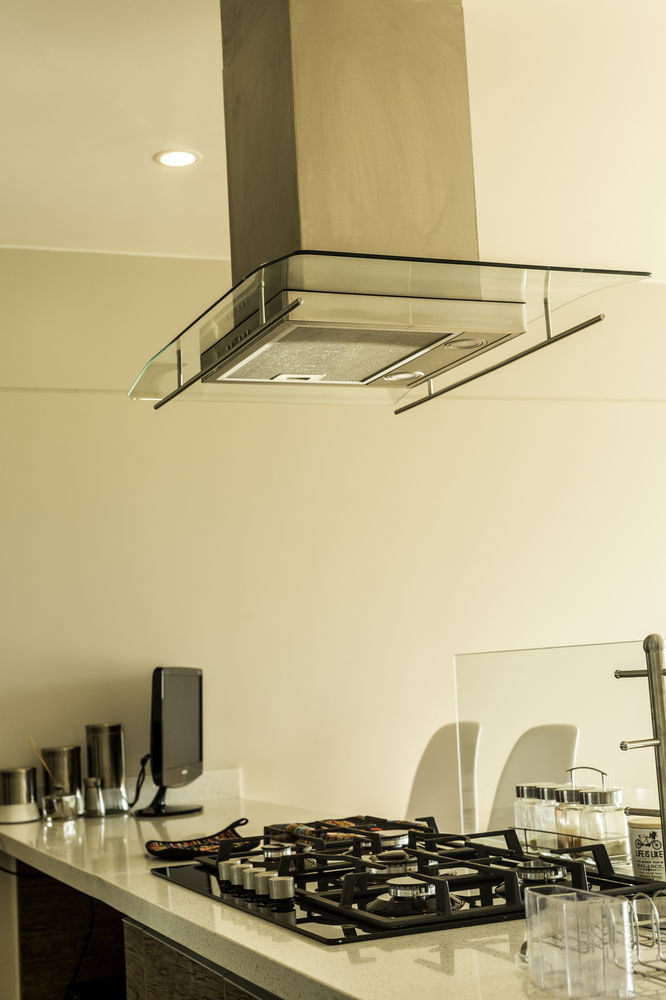 Stylish Ocean View Private Apartment Lima Zewnętrze zdjęcie