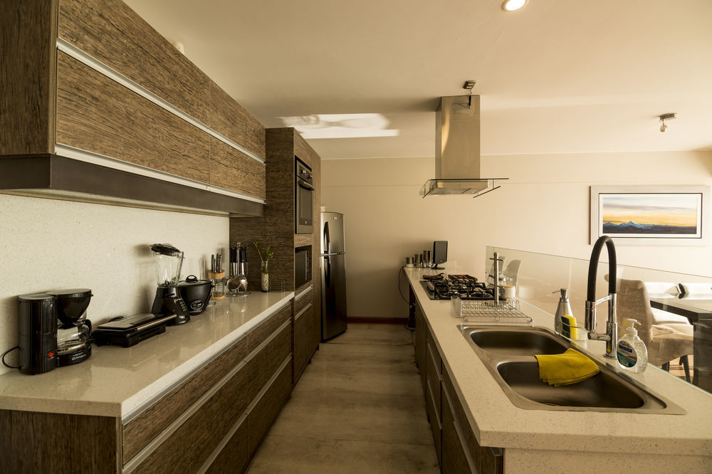 Stylish Ocean View Private Apartment Lima Zewnętrze zdjęcie